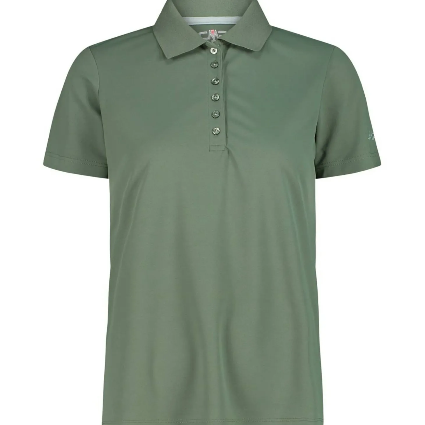 Polo Damen Poloshirt