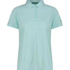Polo Damen Poloshirt