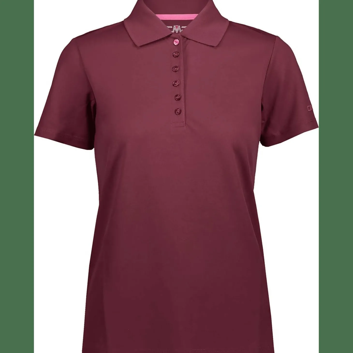 Polo Damen Poloshirt