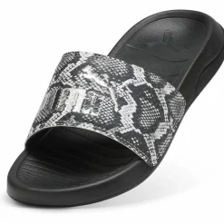 Popcat 20 Snake Chic Damen Sandalen