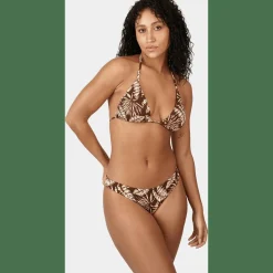Popstar Damen Bikini