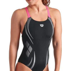 Poseidonia Swim Pro Back Lb Damen Schwimmanzug