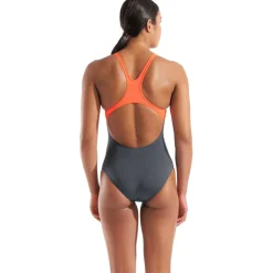 Poseidonia Swim Pro Back Lb Damen Schwimmanzug