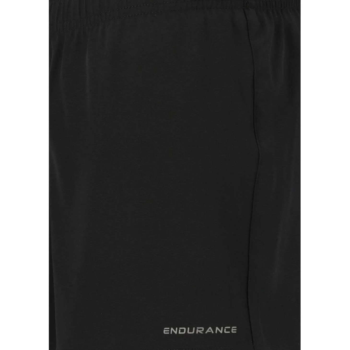 Potis 2-in-1 Damen Shorts
