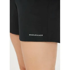 Potis 2-in-1 Damen Shorts