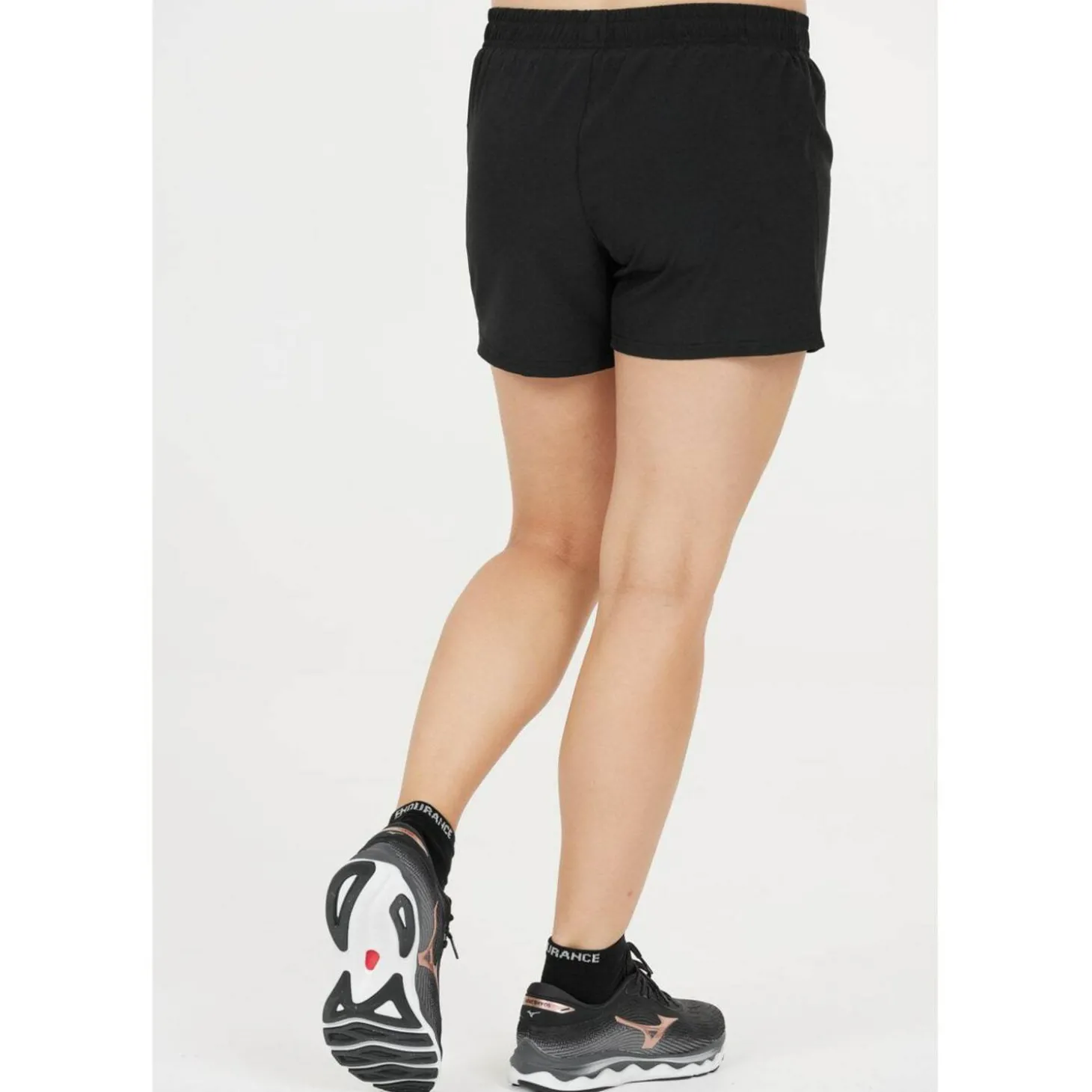 Potis 2-in-1 Damen Shorts