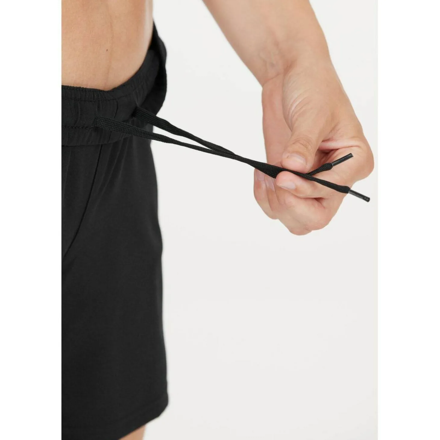 Potis 2-in-1 Damen Shorts