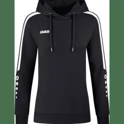 Power Damen Kapuzensweater