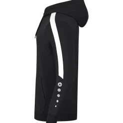 Power Damen Kapuzensweater