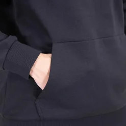 Power Damen Kapuzensweater