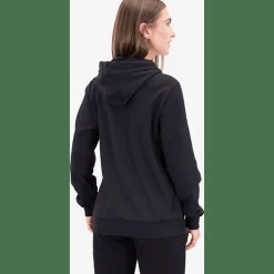 Power Damen Kapuzensweater