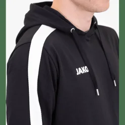 Power Damen Kapuzensweater