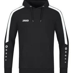 Power Damen Kapuzensweater