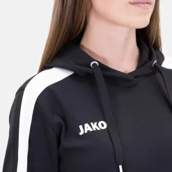 Power Damen Kapuzensweater