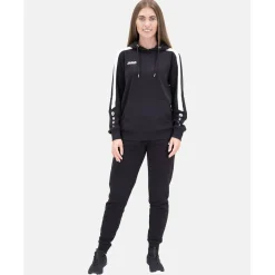 Power Damen Kapuzensweater