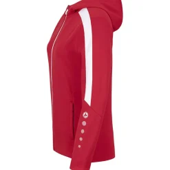 Power Damen Kapuzensweater