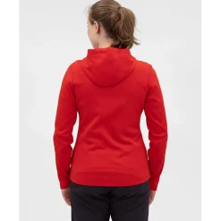 Power Damen Kapuzensweater