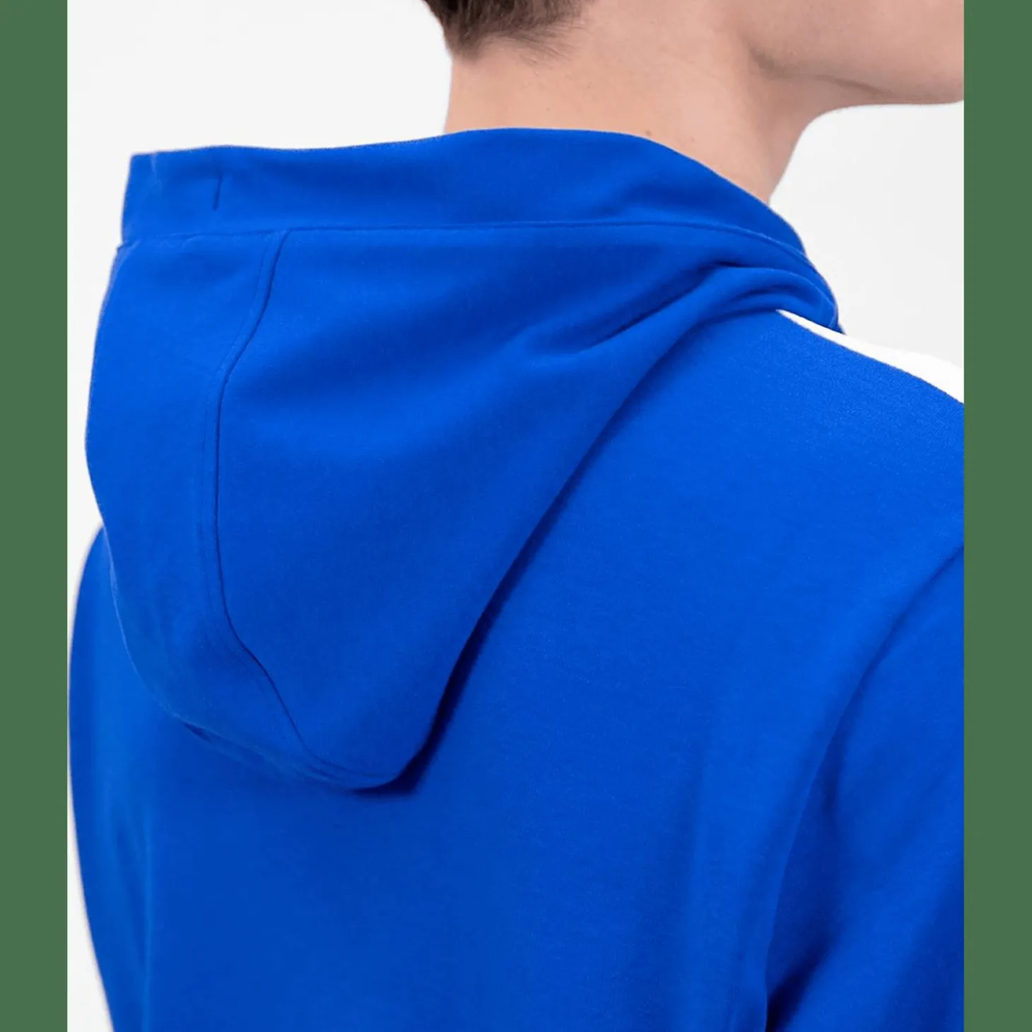 Power Damen Kapuzensweater