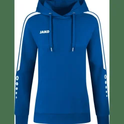 Power Damen Kapuzensweater