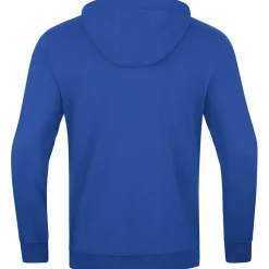 Power Damen Kapuzensweater