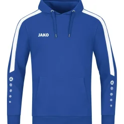 Power Damen Kapuzensweater