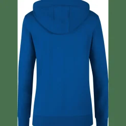 Power Damen Kapuzensweater