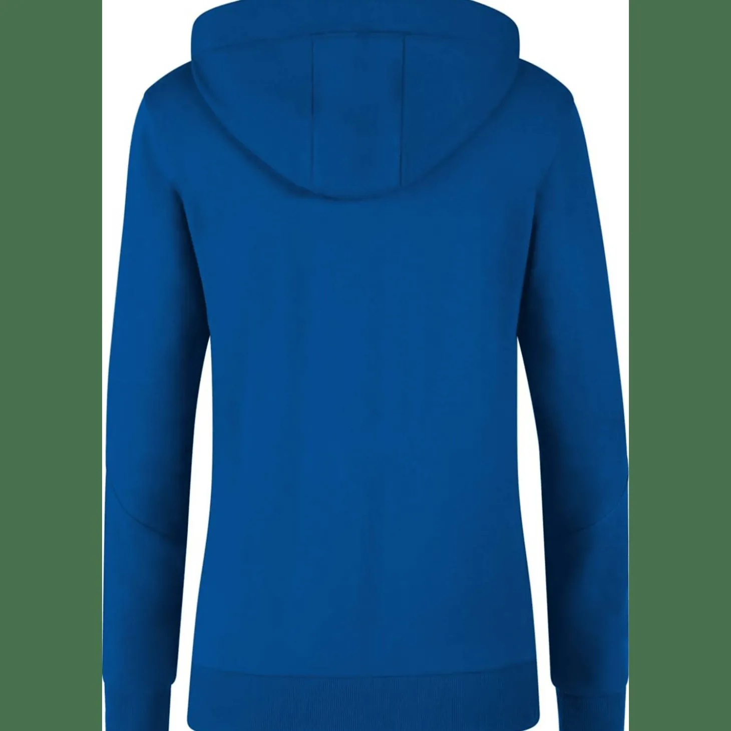 Power Damen Kapuzensweater
