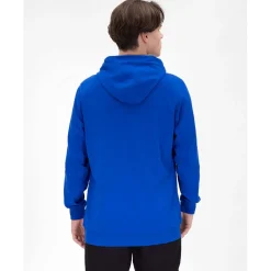 Power Damen Kapuzensweater