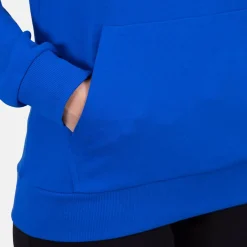 Power Damen Kapuzensweater