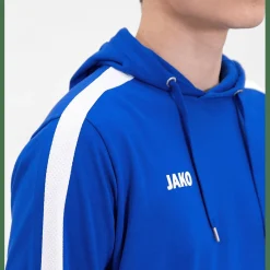 Power Damen Kapuzensweater