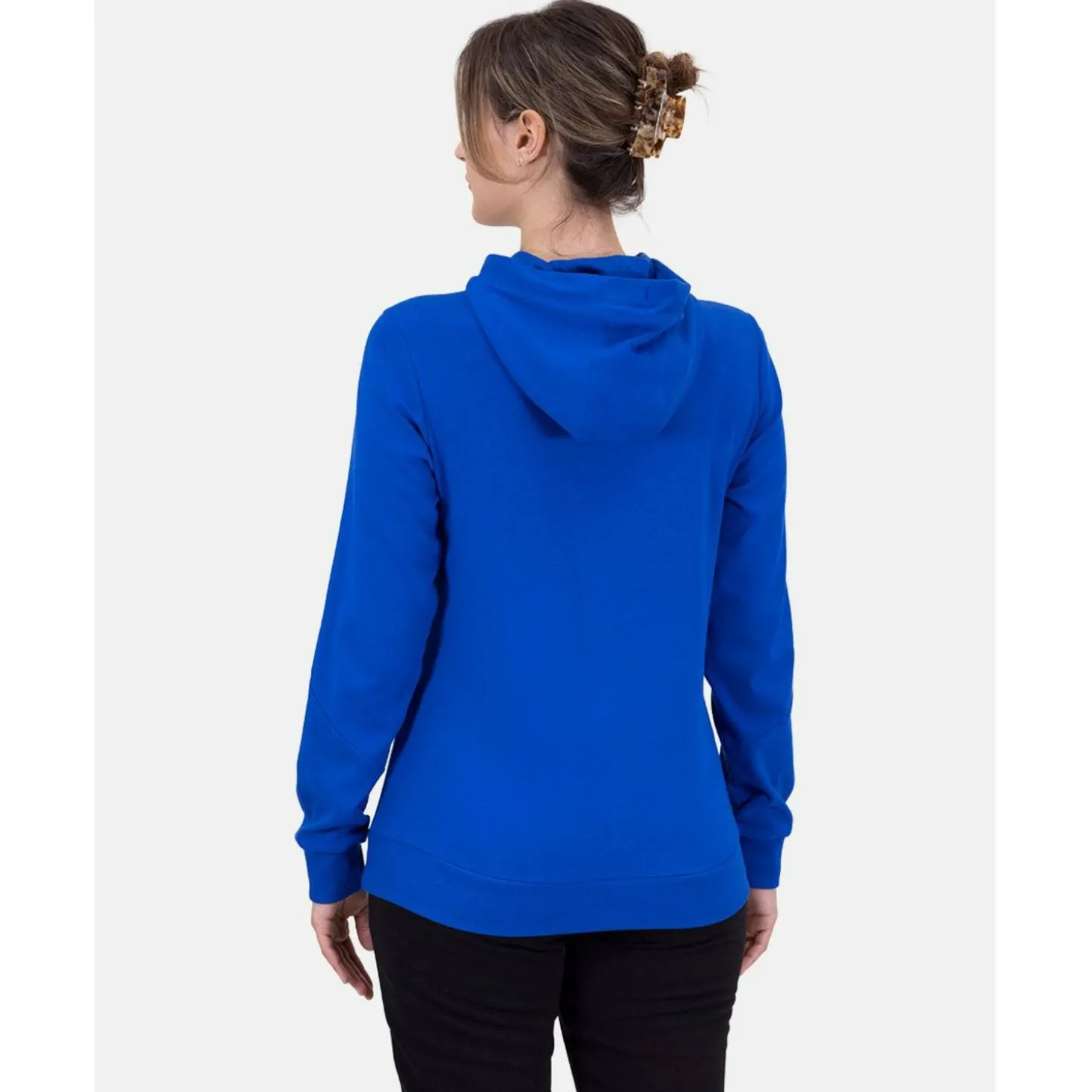 Power Damen Kapuzensweater