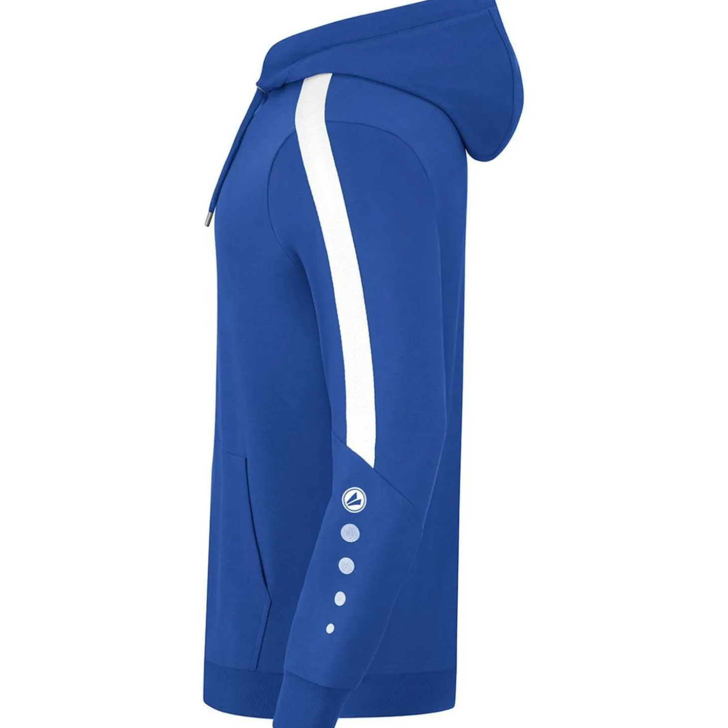 Power Damen Kapuzensweater