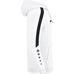 Power Damen Kapuzensweater