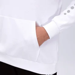 Power Damen Kapuzensweater