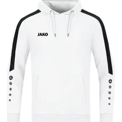 Power Damen Kapuzensweater
