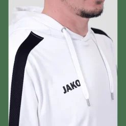 Power Damen Kapuzensweater