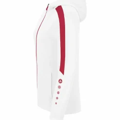 Power Damen Kapuzensweater
