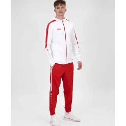 Power Damen Kapuzensweater