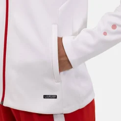 Power Damen Kapuzensweater