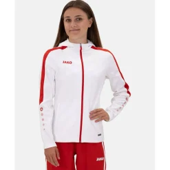 Power Damen Kapuzensweater