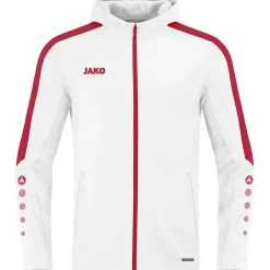 Power Damen Kapuzensweater