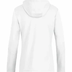 Power Damen Kapuzensweater