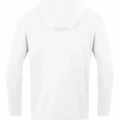 Power Damen Kapuzensweater