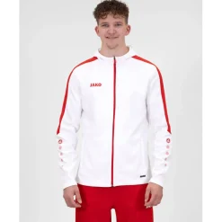 Power Damen Kapuzensweater
