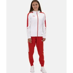 Power Damen Kapuzensweater