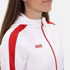 Power Damen Kapuzensweater