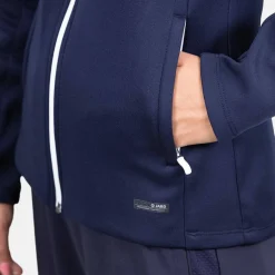 Power Damen Kapuzensweater