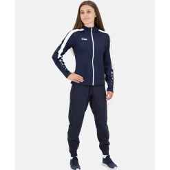 Power Damen Kapuzensweater