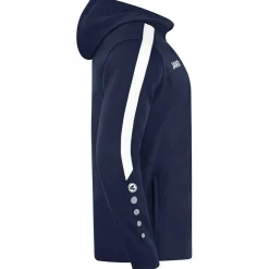 Power Damen Kapuzensweater