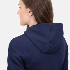 Power Damen Kapuzensweater